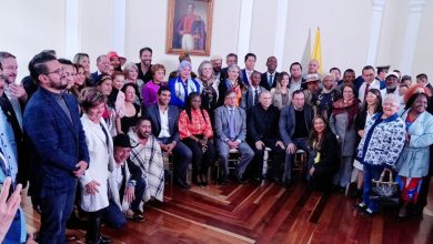 Radican proyecto de ley para crear el Ministerio de la Igualdad y Equidad en Colombia