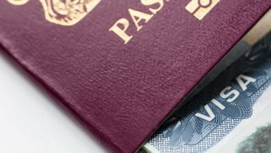 Reportan que Embajada de EE. UU. está adelantando citas para solicitud de visa