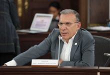 Roy Barreras, presidente del Congreso, confirm&oacute; que tiene c&aacute;ncer