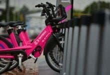 Sistema de Bicicletas Compartidas