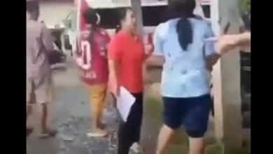 guarder&iacute;a en Tailandia