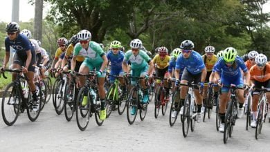 Vuelta del Porvenir y Tour Femenino
