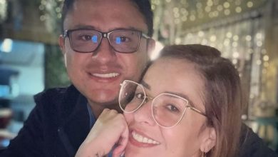 Hija de la &lsquo;Gorda&rsquo; Fabiola se cas&oacute;
