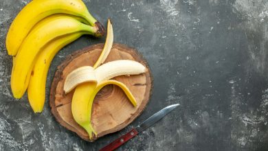 hilos del banano - fortalece los huesos