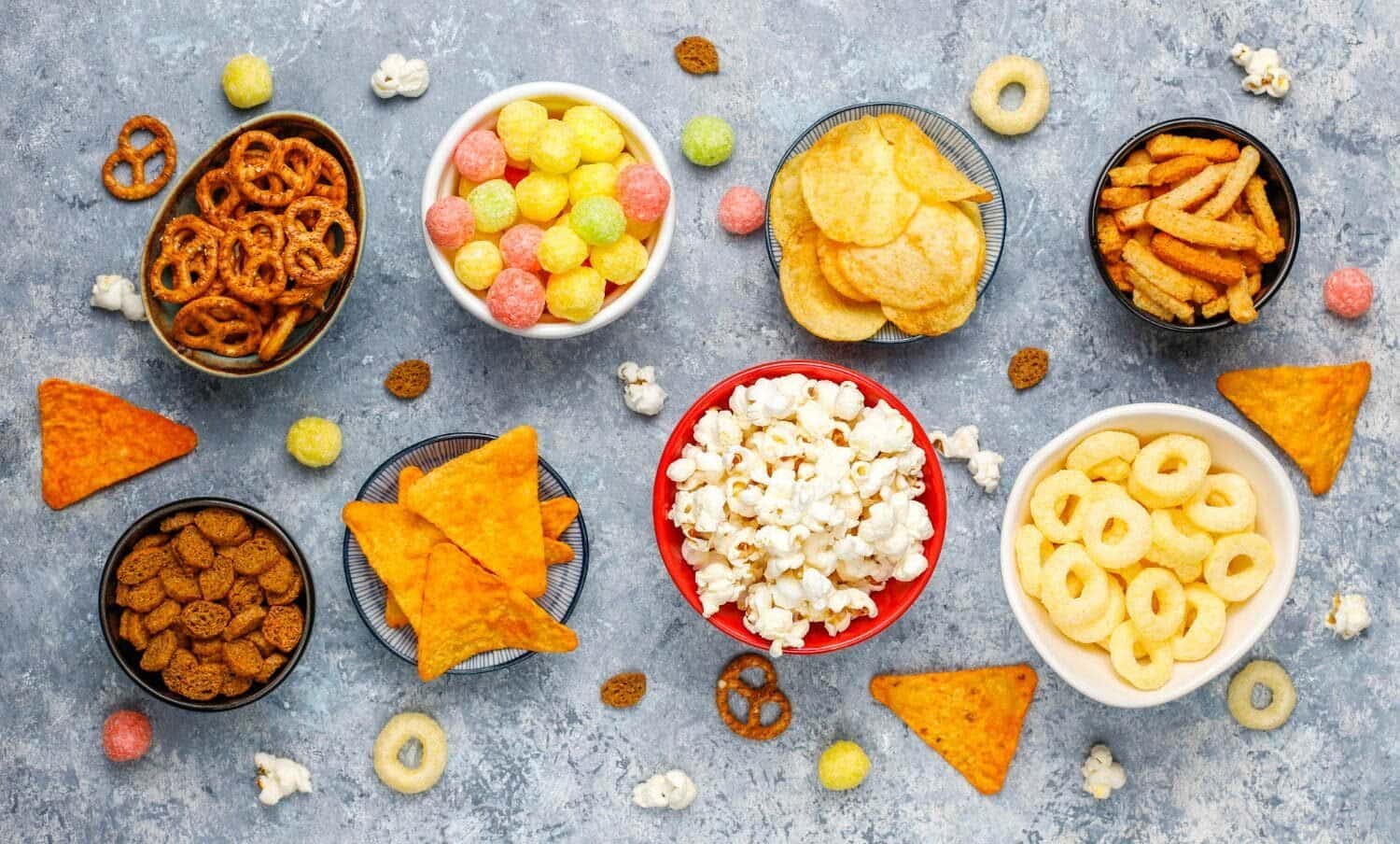 alimentos con alto contenido de colesterol