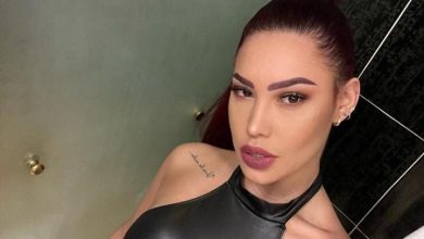 ana del castillo c&aacute;rcel La Picota