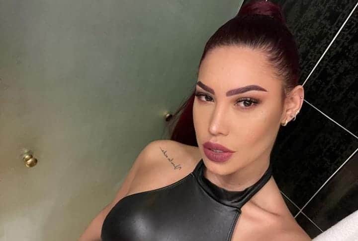 ana del castillo c&aacute;rcel La Picota