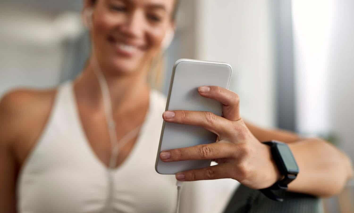 aplicaciones para hacer deporte