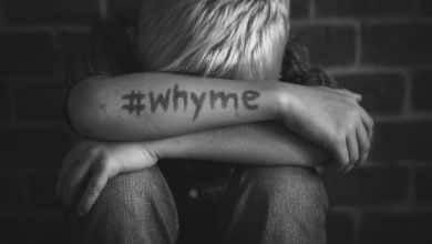 guardar silencio | casos de abuso