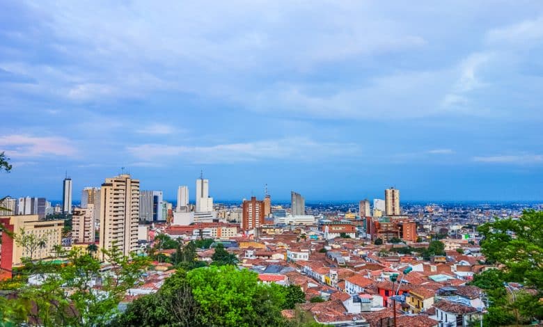 Famosa empresaria y tiktoker se habr&iacute;a lanzado de un edificio en Cali - Estas son las 6 ciudades de Colombia incluidas en el ranking de las m&aacute;s peligrosas del mundo