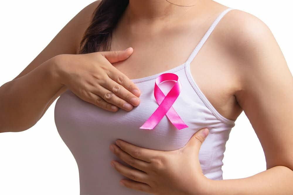 Qui&eacute;nes son las mujeres con muy alto riesgo de c&aacute;ncer de mama