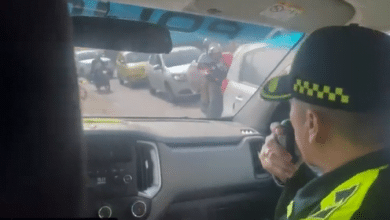 captura de hombre melgar homicidio hijo