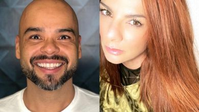 carolina cruz y carlos vargas