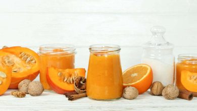 calabaza para perder peso en una semana