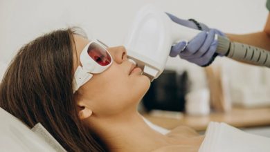 depilaci&oacute;n l&aacute;ser