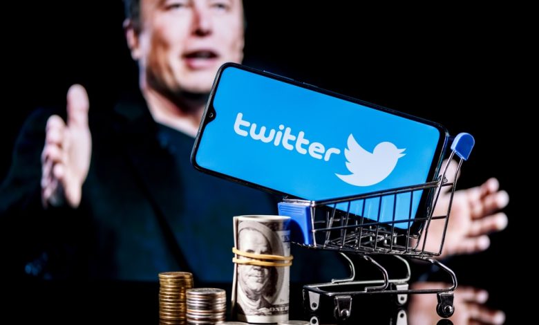 Elon Musk confirma que compró Twitter y toma decisiones radicales | Elon Musk nuevo récord | caída Twitter | Elon Musk Twitter