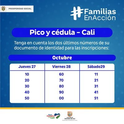 familias en acci&oacute;n