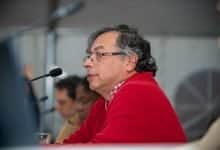 Presidente Gustavo Petro anuncia aumento de aranceles / Guaviare / Petro / marruecos, canciller&iacute;a