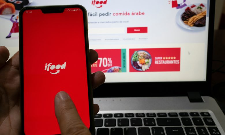 iFood se va de Colombia