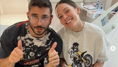 &iquest;Lina Tejeiro est&aacute; embarazada? Varias pruebas la delatar&iacute;an | Lina Tejeiro y Juan Duque crisis amorosa