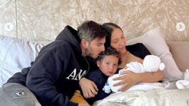 Hijo de Luisa Fernanda W naci&oacute; con una &ldquo;dificultad&rdquo;