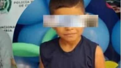 Encontraron el cuerpo sin vida de Maximiliano en Segovia, Antioquia