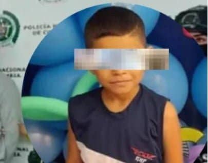Encontraron el cuerpo sin vida de Maximiliano en Segovia, Antioquia