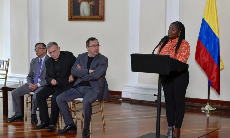 Ministerio de Igualdad y Equidad