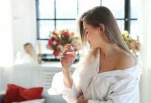 perfume / elegir el perfume perfecto