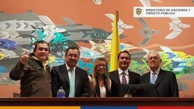 Atenci&oacute;n: Aprueban la reforma tributaria en primer debate