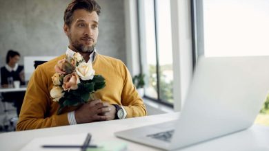 relaci&oacute;n a distancia