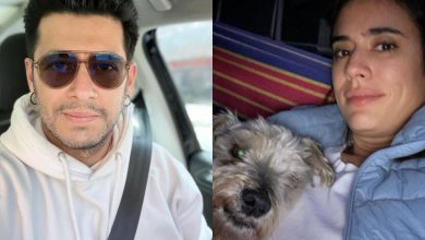 Santiago Alarc&oacute;n y carolina ram&iacute;rez compras