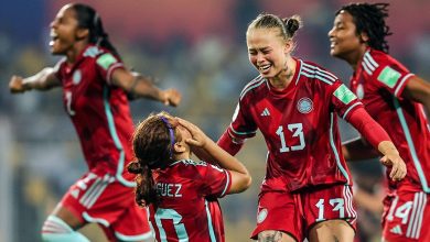 selecci&oacute;n colombia