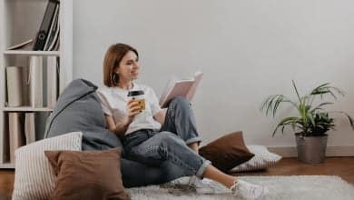 tiempo libre / agotamiento emocional