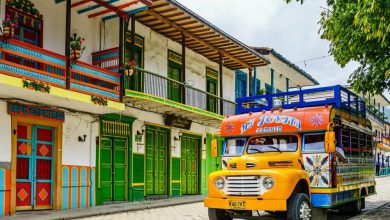 5 destinos baratos en Colombia para viajar en semana de receso / ColombiAR