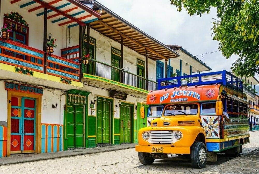 5 destinos baratos en Colombia para viajar en semana de receso / ColombiAR