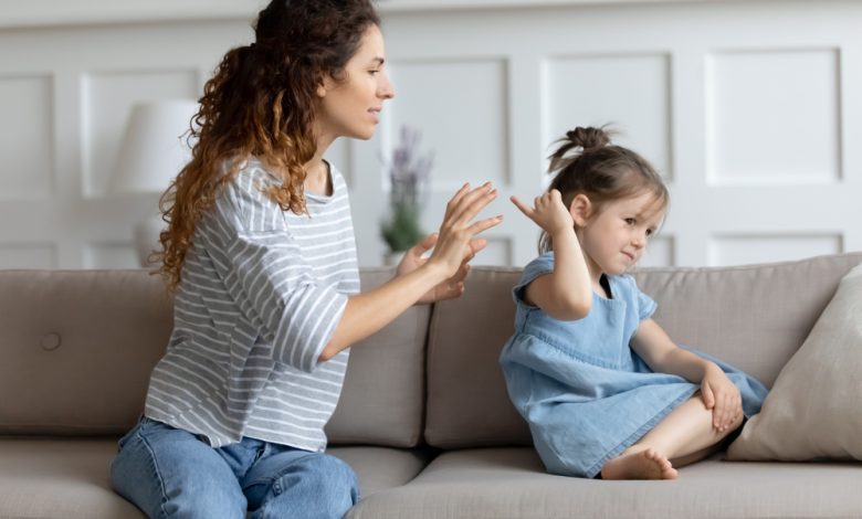 ¿Cómo saber si un niño tiene trastorno de conducta? / Síndrome de Alienación Parental