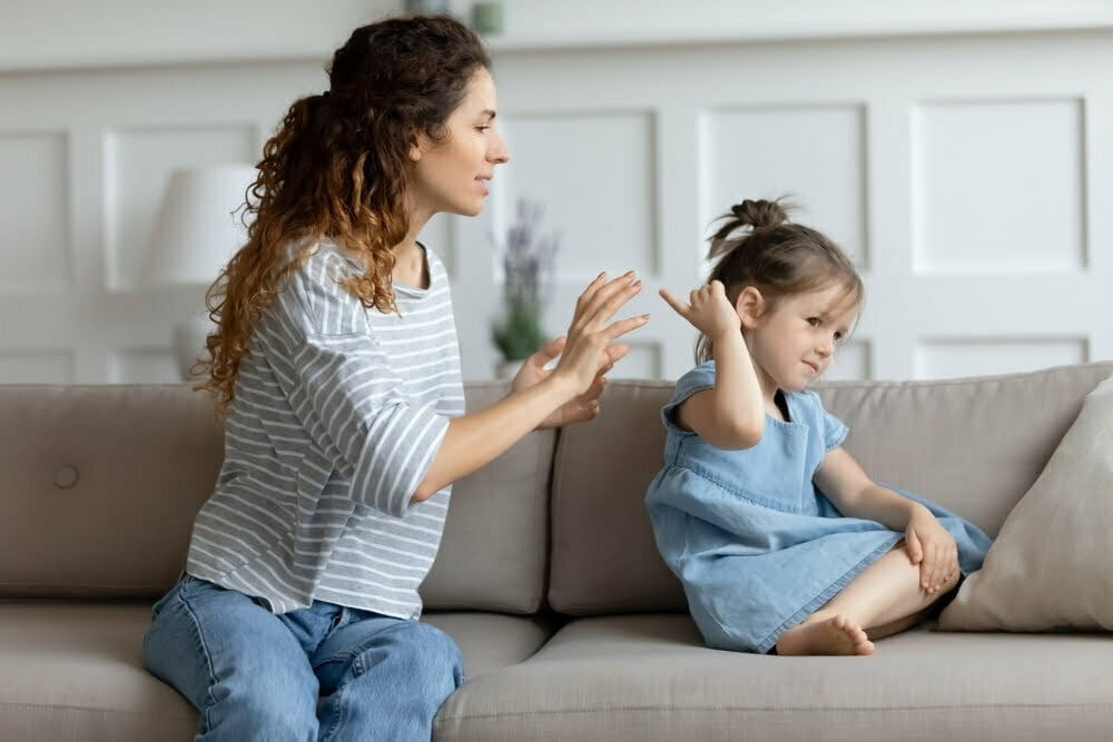 ¿Cómo saber si un niño tiene trastorno de conducta? / Síndrome de Alienación Parental