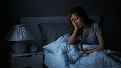 Hierba que ayuda a combatir el insomnio y reducir el estr&eacute;s | estr&eacute;s cr&oacute;nico dormir mejor - &iquest;No puede dormir? Siga estas recomendaciones / trastornos del sue&ntilde;o - Dormir menos de 5 horas angustia
