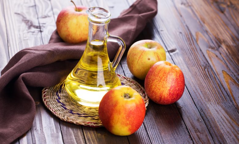 Qué pasa en el cuerpo si se toma vinagre de manzana en las mañanas | destapar las arterias