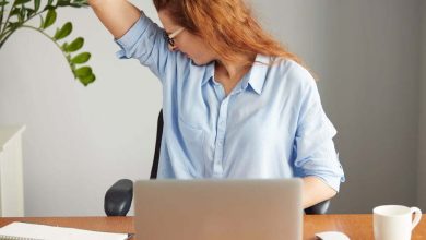 C&oacute;mo quitar el mal olor de las axilas con m&eacute;todos naturales