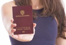 Ahora los colombianos pueden entrar a más países del mundo solo con el pasaporte / pasaportes