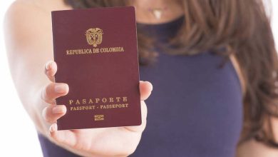 Ahora los colombianos pueden entrar a más países del mundo solo con el pasaporte