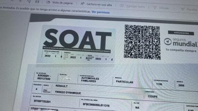 descuento del 50 % en el Soat - El SOAT bajar&aacute; de precio, as&iacute; lo confirm&oacute; el Ministerio de Transporte