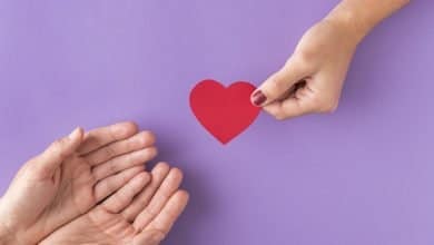 donaci&oacute;n de &oacute;rganos