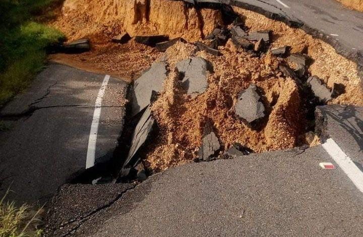 v&iacute;a Cartagena-Barranquilla