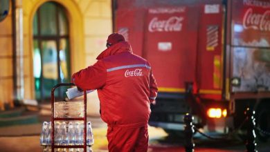 &iquest;Coca-Cola se va de Colombia La empresa se pronunci&oacute; al respecto &nbsp;