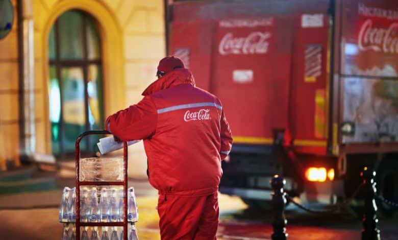 &iquest;Coca-Cola se va de Colombia La empresa se pronunci&oacute; al respecto &nbsp;