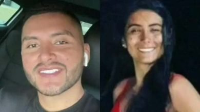 esposos hallados sin vida en el r&iacute;o cauca