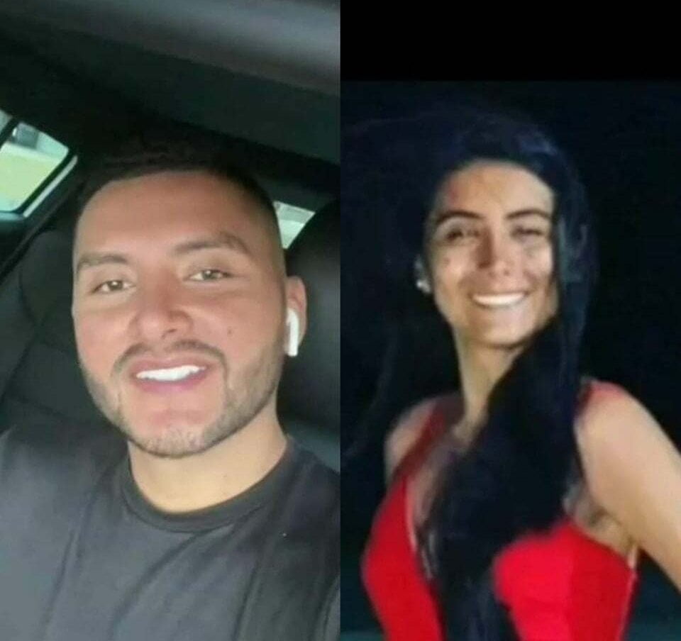 esposos hallados sin vida en el r&iacute;o cauca